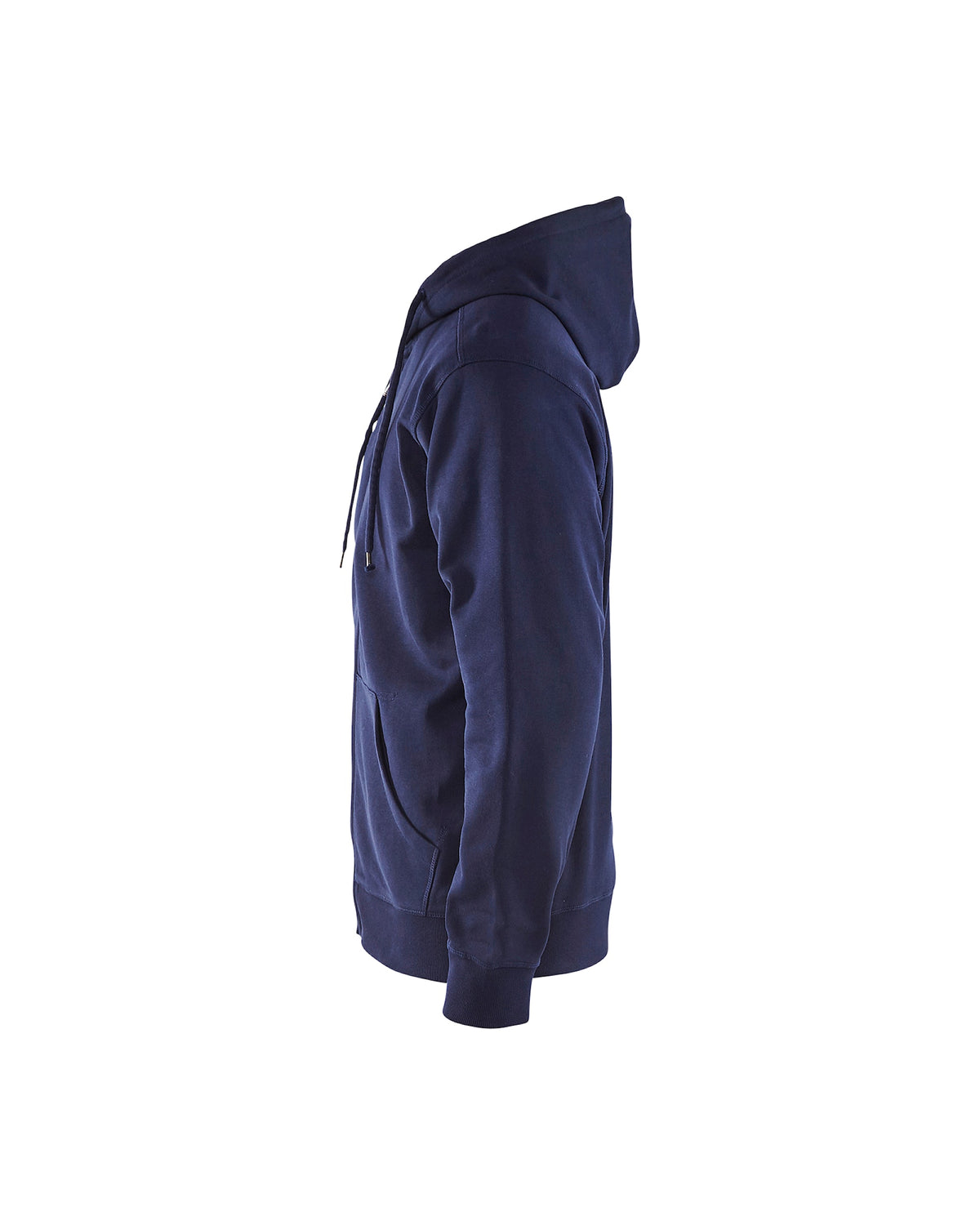 Blåkläder 3366 Kapuzen-Sweatjacke – marine