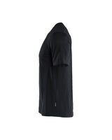 Blåkläder 3415 UV Funktions T-Shirt – schwarz