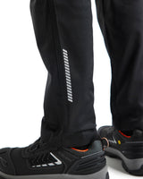 Blåkläder 1444 Industrie Stretch Bundhose – schwarz/dunkelgrau