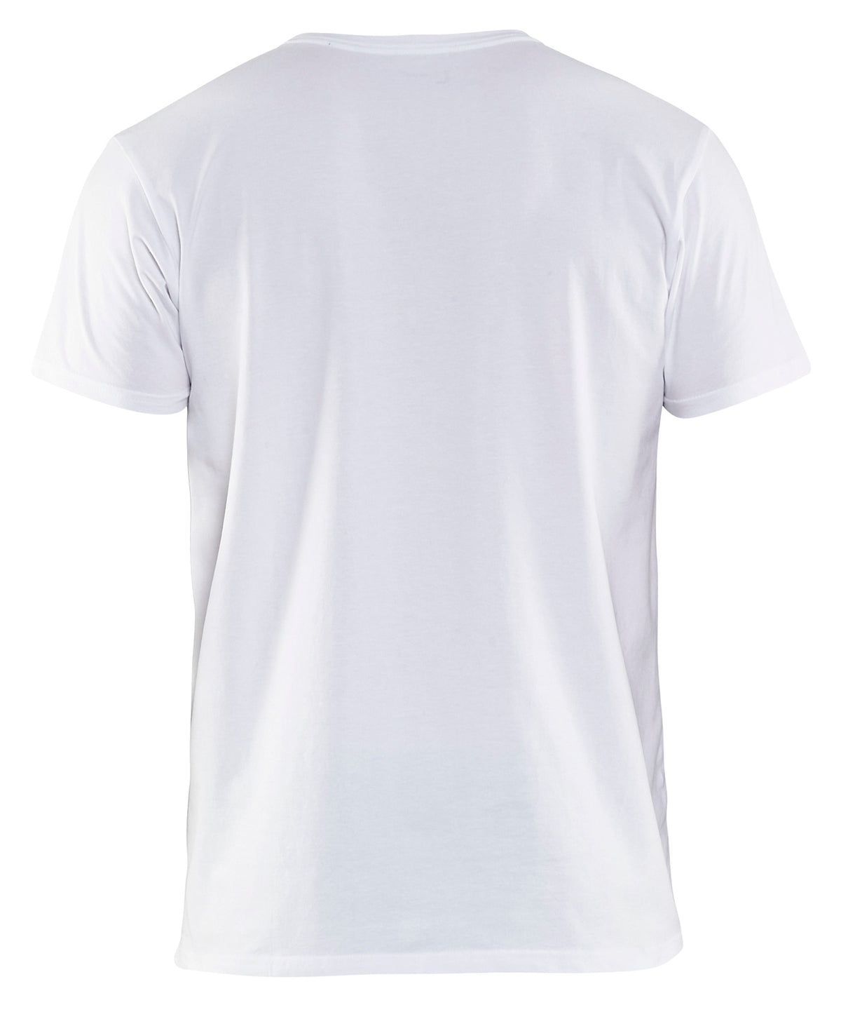 Blåkläder 3533 T-Shirt Slim Fit – weiß