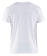 Blåkläder 3533 T-Shirt Slim Fit – weiß
