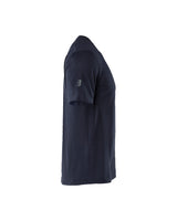 Blåkläder 3415 UV Funktions T-Shirt – dunkelmarine