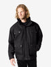 Winterjacke "MATTHIAS" 2in1 - FHB® schwarz
