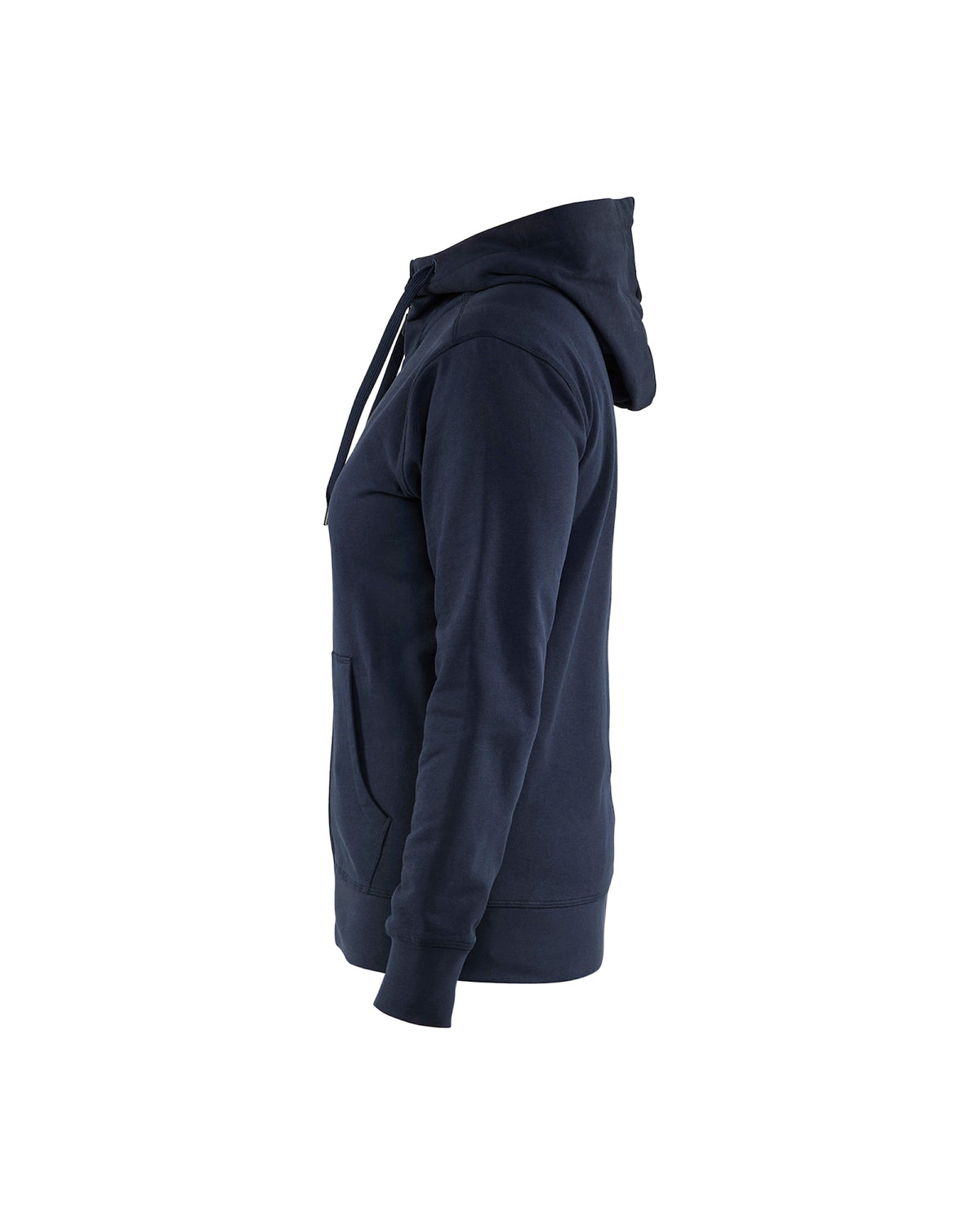 Blåkläder Damen 3395 Kapuzenjacke – dunkelmarine