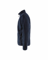 Blåkläder 4729 Faserpelzjacke – dunkelmarine