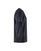 Blåkläder 3531 T-Shirt – dunkelmarine