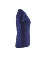Blåkläder Damen 3304 - 1029 T-Shirt – marine