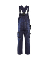Blåkläder 2600 100% BW Handwerker-Latzhose – marine