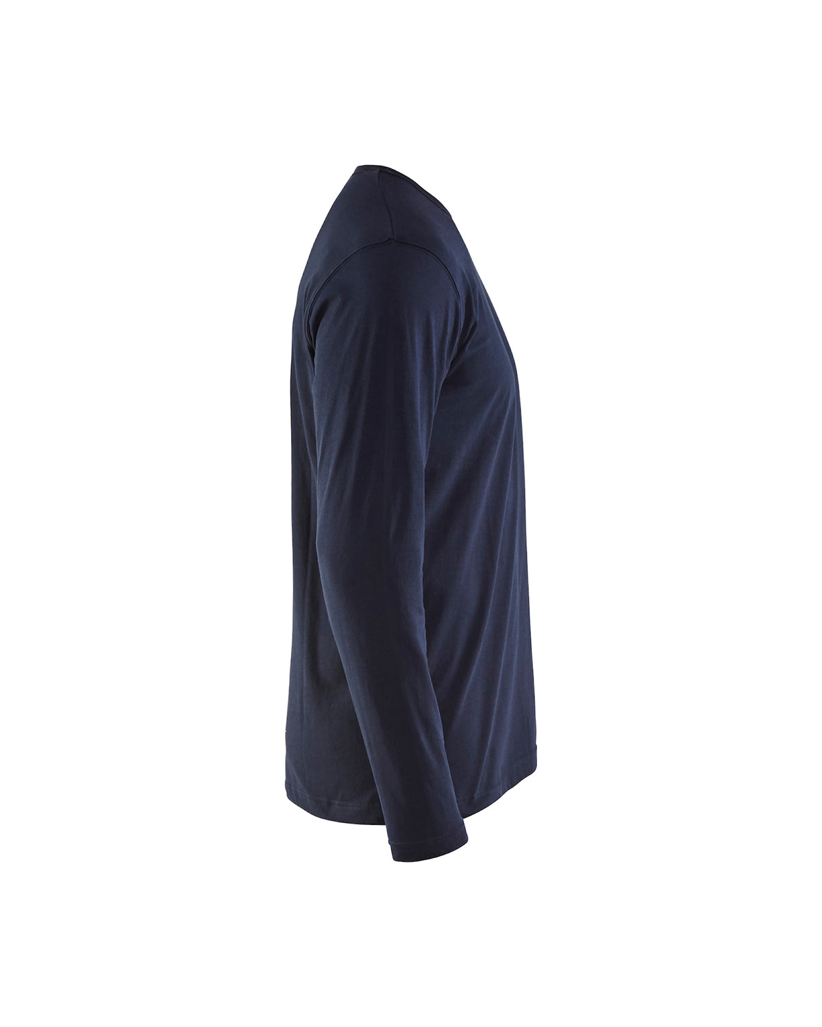 Blåkläder 3500 Langarmshirt – dunkelmarine