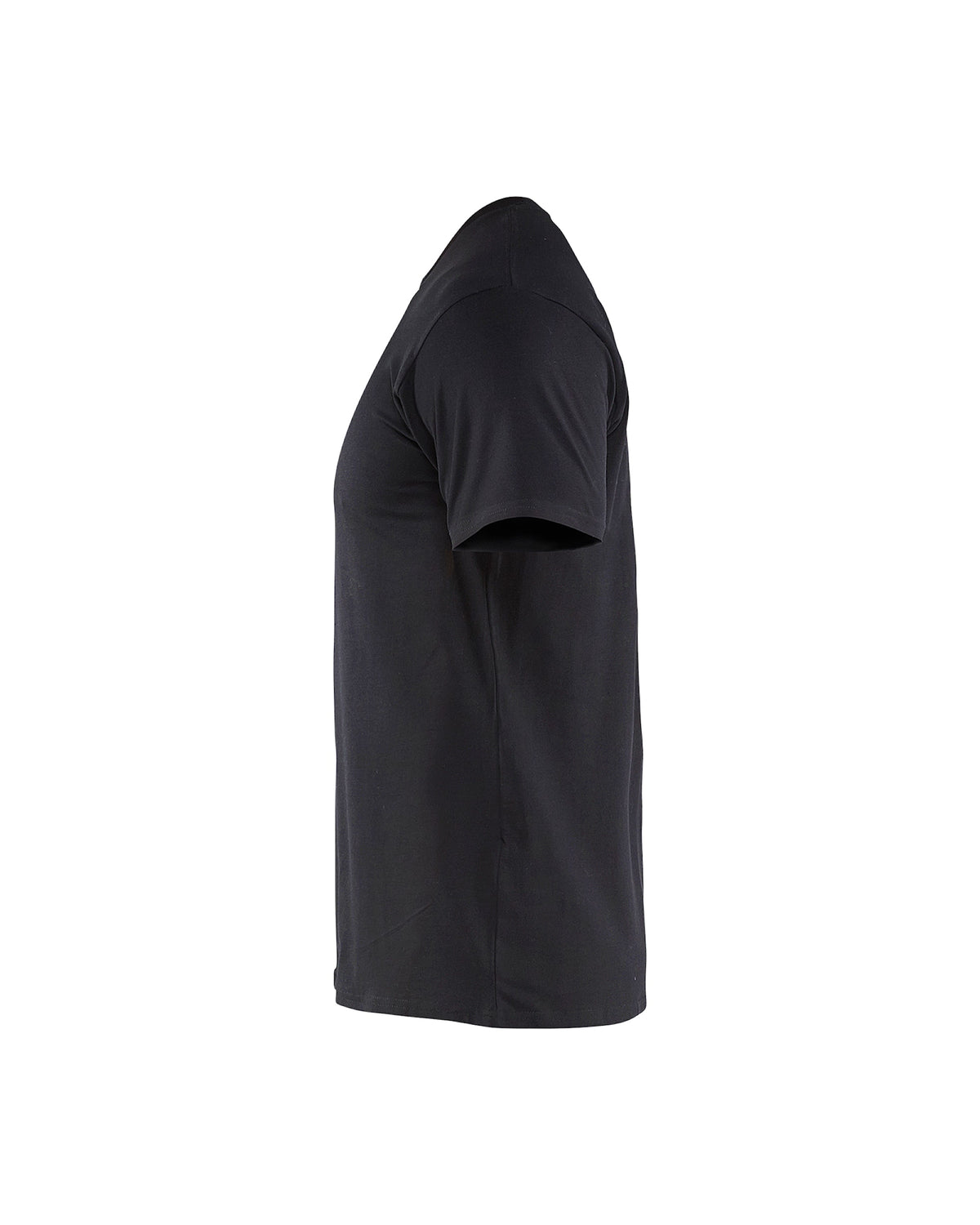 Blåkläder 3533 T-Shirt Slim Fit – schwarz