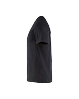 Blåkläder 3533 T-Shirt Slim Fit – schwarz