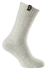 Blåkläder 2211 Wollsocken grau – grau