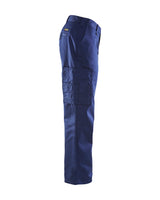 Blåkläder 1400 Profil Bundhose – marine