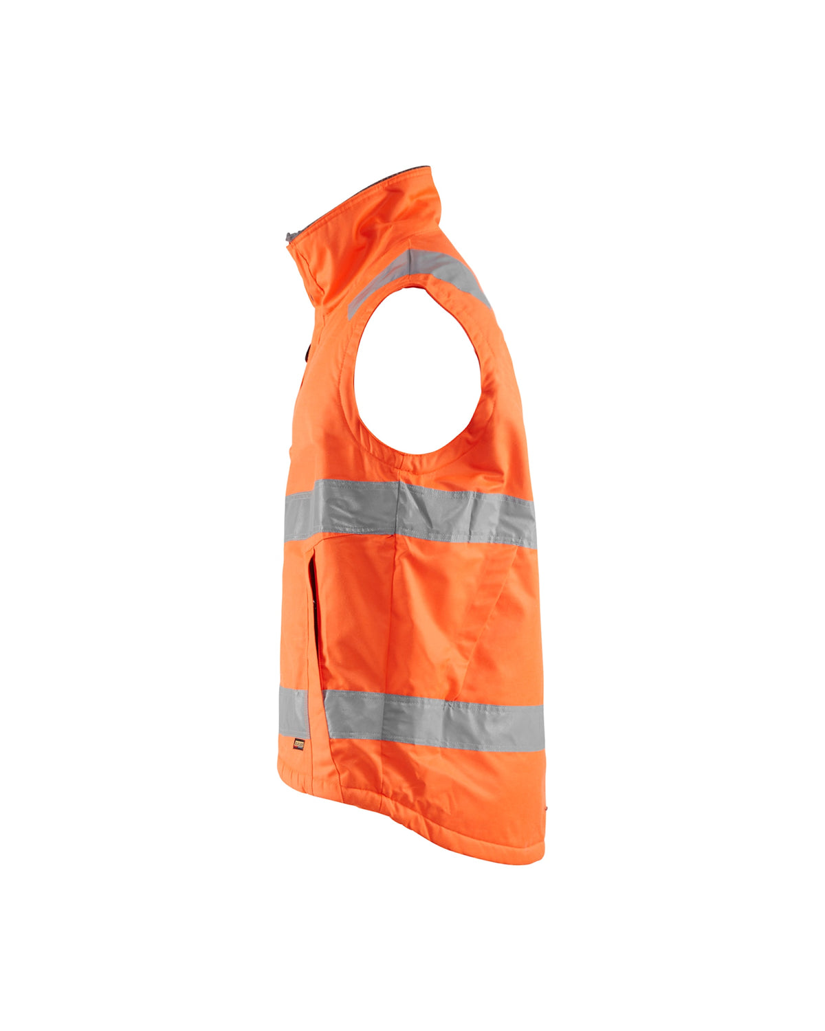 Blåkläder 3870 Warnschutz Winterweste – orange