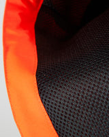 Blåkläder 2166 Warnschutz Kapuze – orange