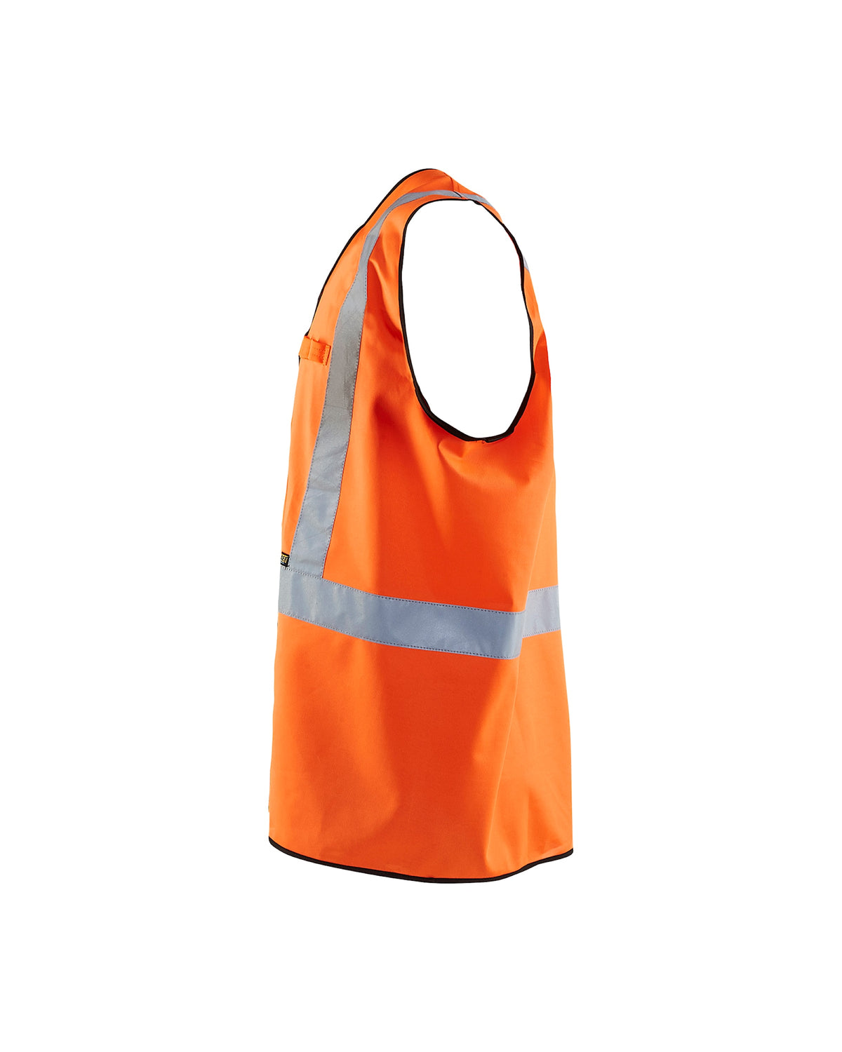 Blåkläder 3029 Kl. 2 Warnweste – orange