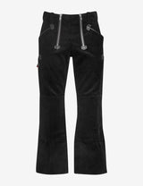 Zunfthose Trenkercord "MIRKO" - FHB® schwarz