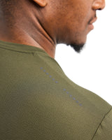 Blåkläder 3415 UV Funktions T-Shirt – waldgrün