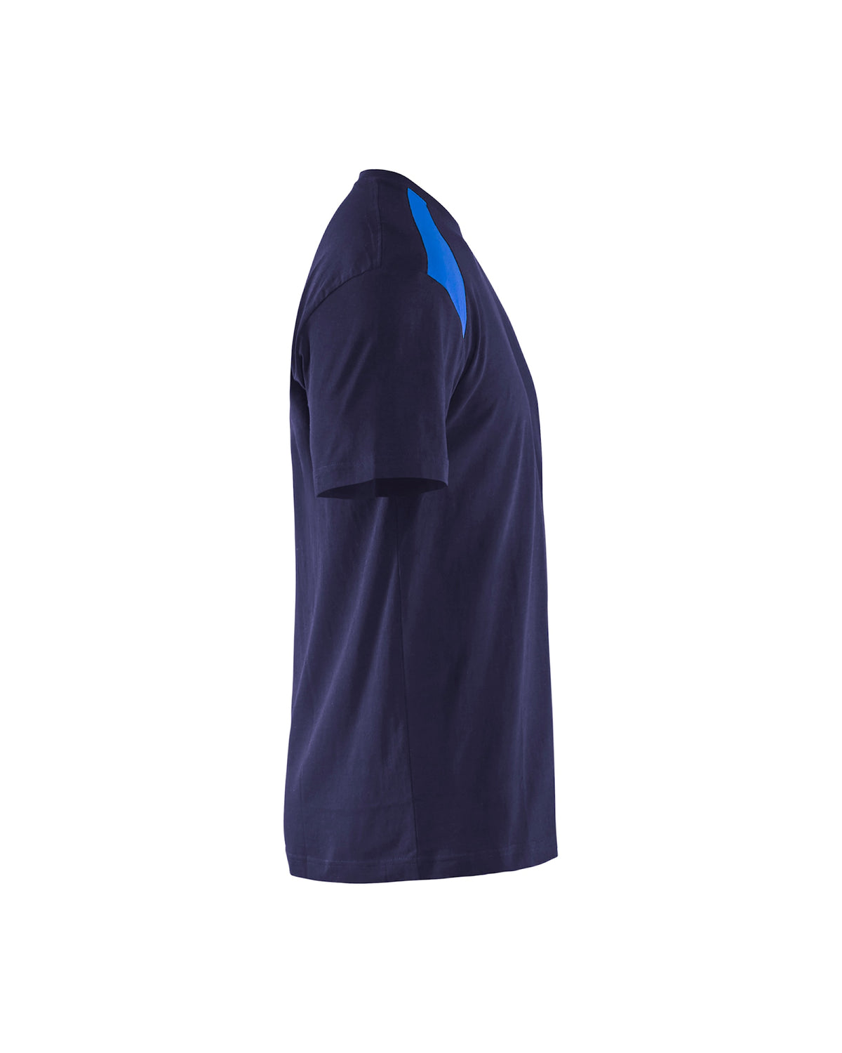 Blåkläder 3379 T-Shirt – marine/kornblau