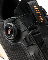 Blåkläder 2488 S7S Sicherheitsschuh Striker schwarz – schwarz