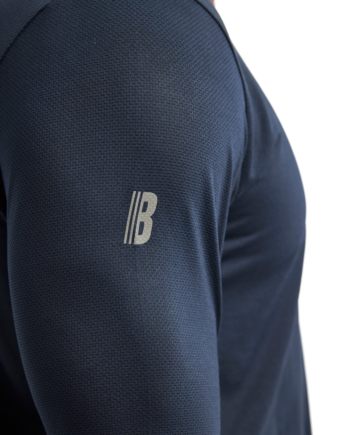 Blåkläder 3423 UV Funktionsshirt – dunkelmarine