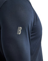 Blåkläder 3423 UV Funktionsshirt – dunkelmarine